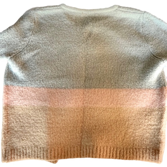 Anthropologie Kerisma Cardigan Sweater. Size Small. EUC - Picture 3 of 5